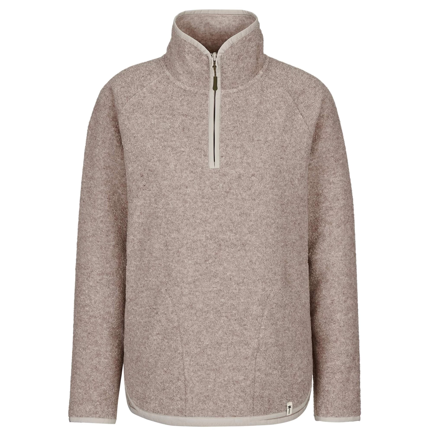 REILA KNITTED FLEECE HALFZIP Damen - Wollpullover FRILUFTS REILA KNITTED FLEECE HALFZIP Damen - Wollpullover -FRILUFTS Verkauf 5638005349 a reila knitted fleece halfzip frilufts 24