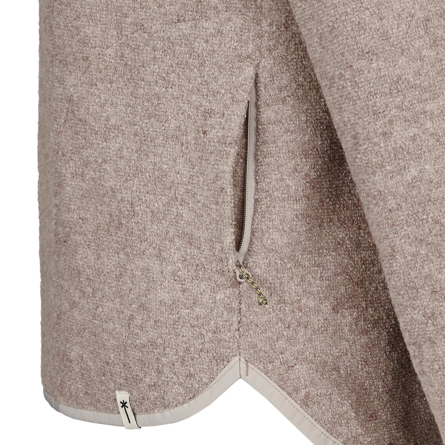 REILA KNITTED FLEECE HALFZIP Damen - Wollpullover FRILUFTS REILA KNITTED FLEECE HALFZIP Damen - Wollpullover -FRILUFTS Verkauf 5638005349 d reila knitted fleece halfzip frilufts 24