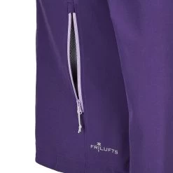 FRILUFTS ENNSKRAXN HOODED SOFTSHELL JACKET Damen - Softshelljacke -FRILUFTS Verkauf 5638007485 d ennskraxn hooded softshell jacket frilufts 24