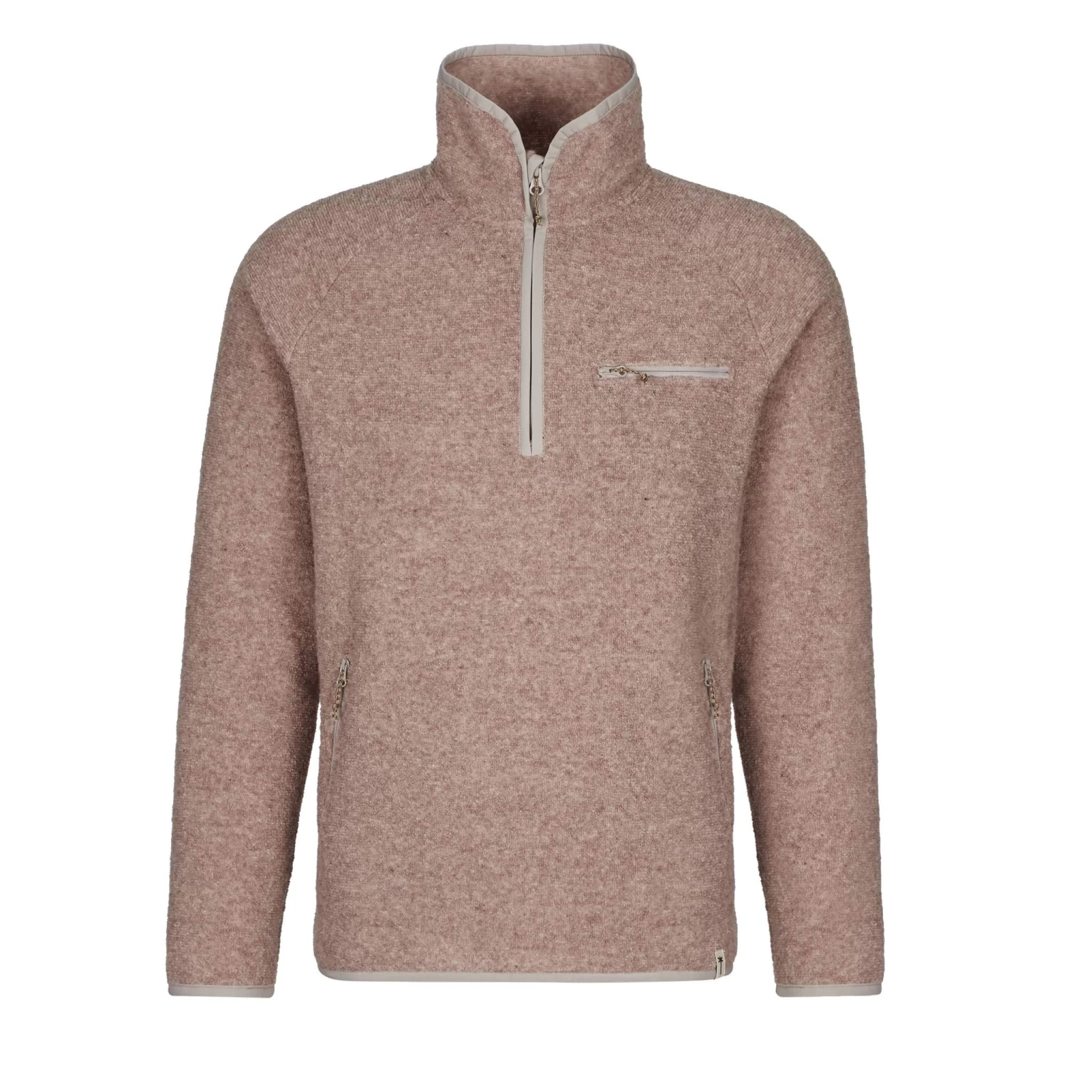 REILA KNITTED FLEECE HALFZIP Herren - Wollpullover FRILUFTS REILA KNITTED FLEECE HALFZIP Herren - Wollpullover -FRILUFTS Verkauf 5638013849 a reila knitted fleece halfzip frilufts 24