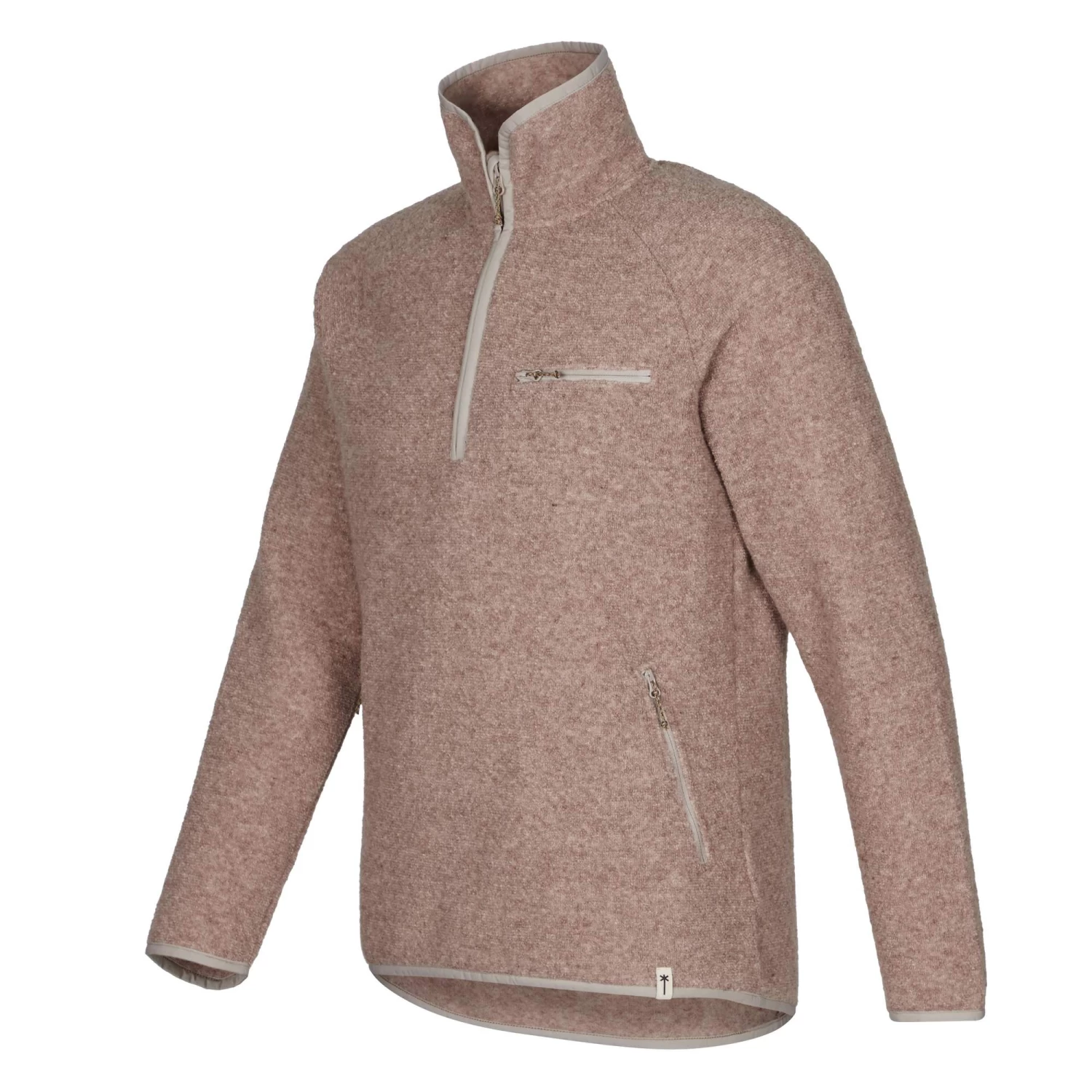REILA KNITTED FLEECE HALFZIP Herren - Wollpullover FRILUFTS REILA KNITTED FLEECE HALFZIP Herren - Wollpullover -FRILUFTS Verkauf 5638013849 b reila knitted fleece halfzip frilufts 24