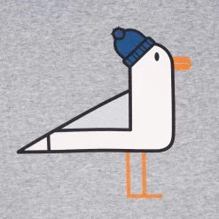 FRILUFTS OMAUI PRINTED SWEATER Herren - Sweatshirt -FRILUFTS Verkauf 5638017205 e omaui printed sweater frilufts 24