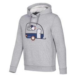 FRILUFTS OMAUI PRINTED HOODY Herren - Kapuzenpullover -FRILUFTS Verkauf 5638017208 b omaui printed hoody frilufts 24