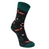 FRILUFTS VILLARRICA PINEWOOD SOCKS Unisex - Freizeitsocken