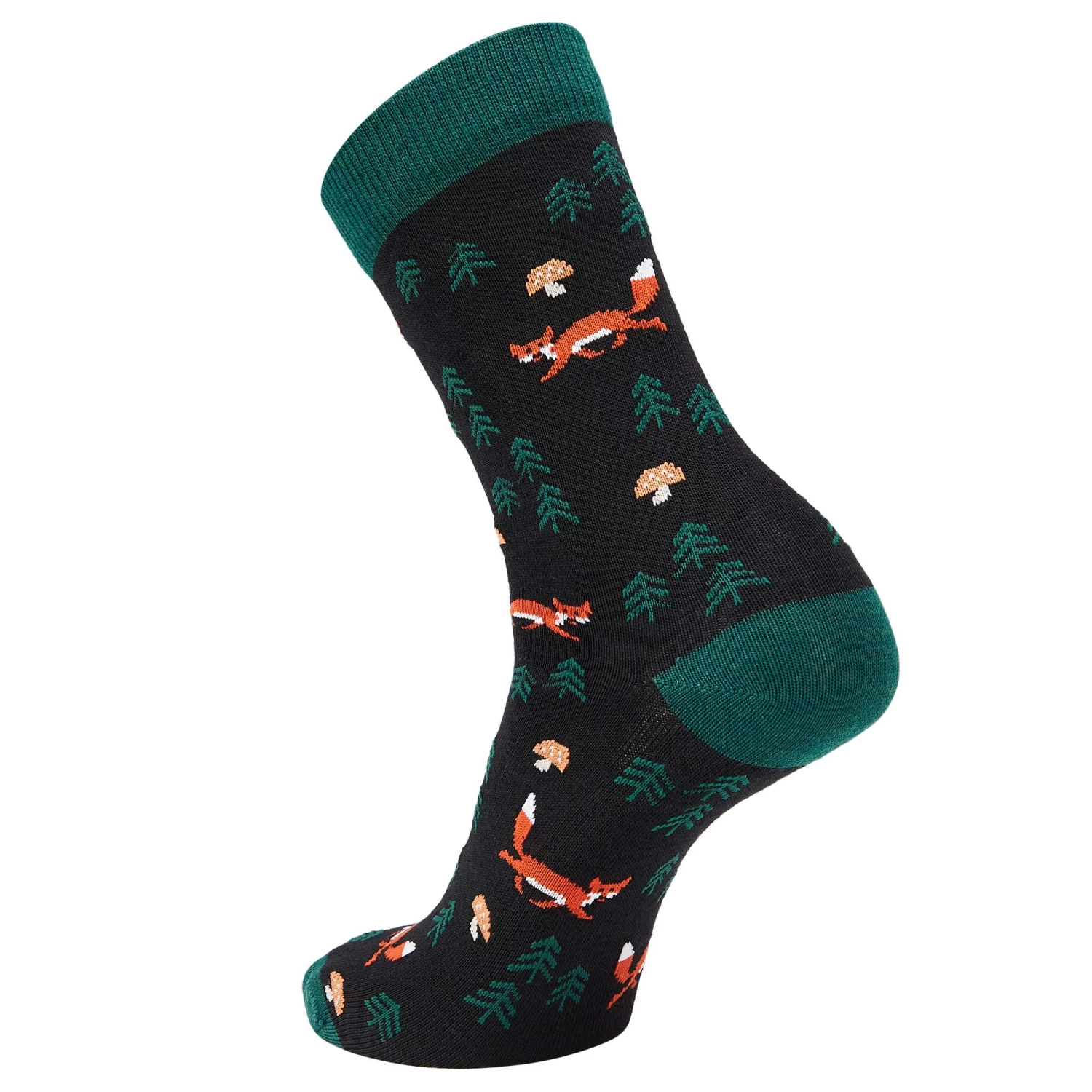 VILLARRICA PINEWOOD SOCKS Unisex - Freizeitsocken FRILUFTS VILLARRICA PINEWOOD SOCKS Unisex - Freizeitsocken -FRILUFTS Verkauf 5638021820 b villarrica pinewood socks frilufts 24